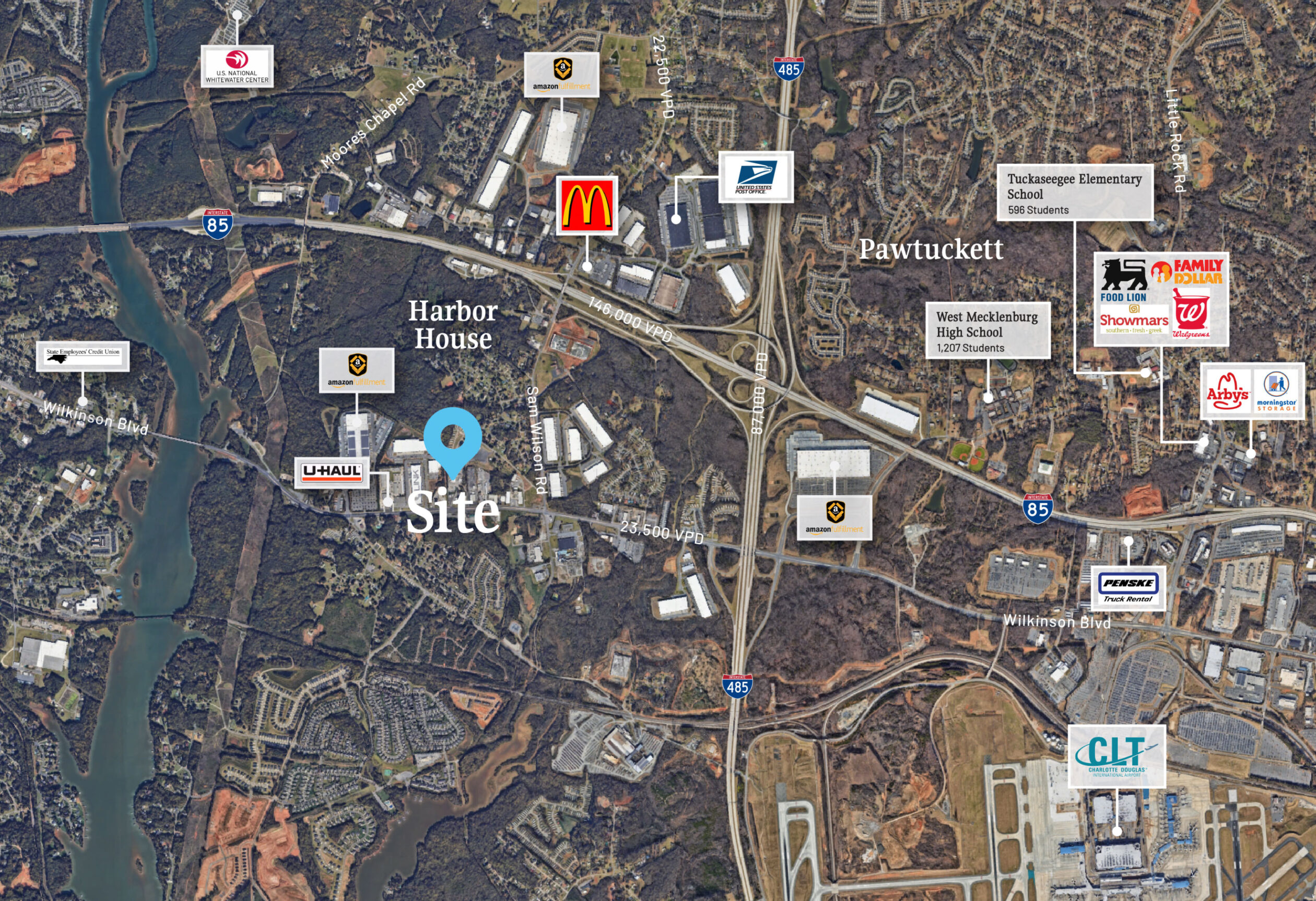 Wilkinson Blvd 880811