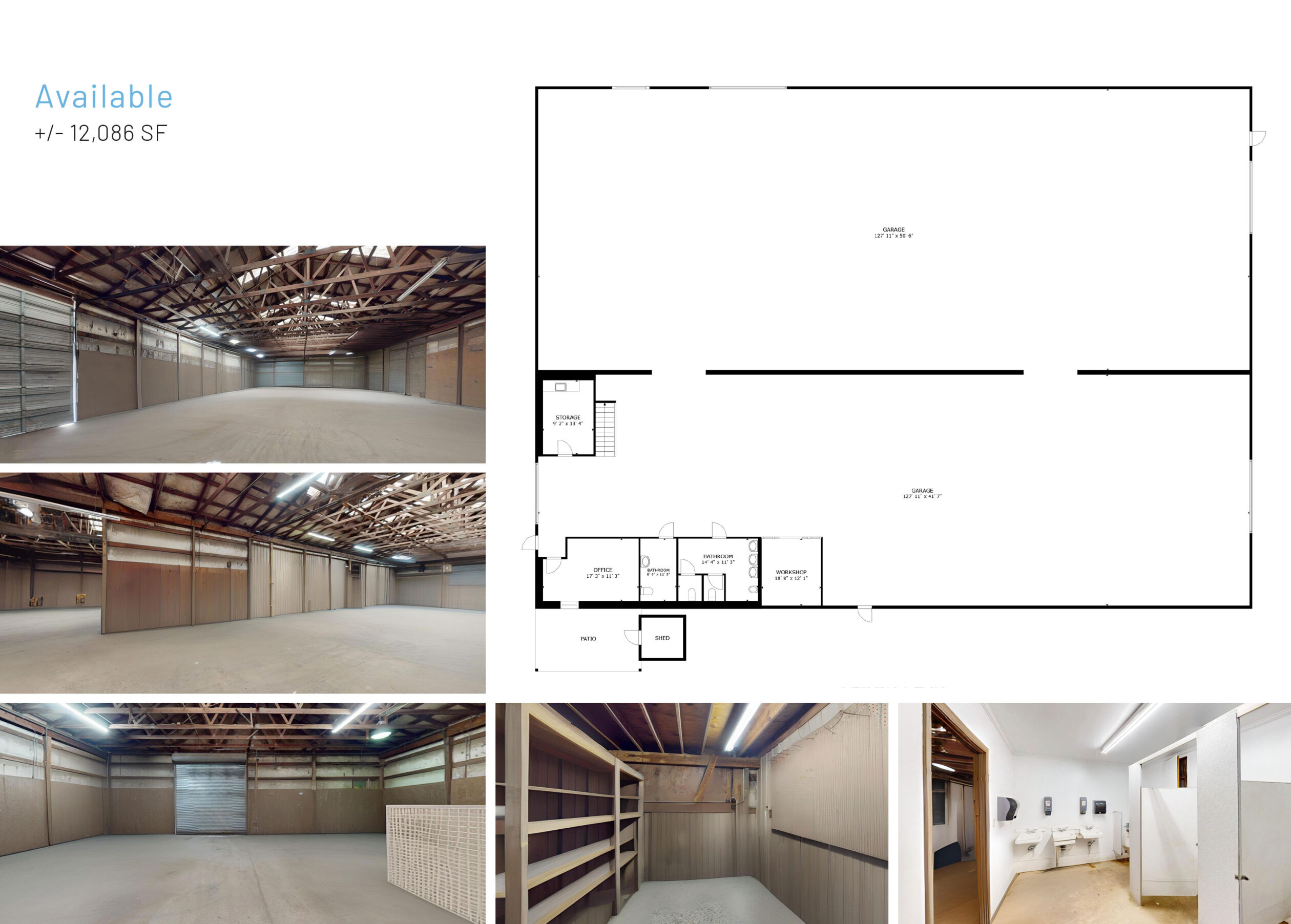 Wilkinson Blvd 88089